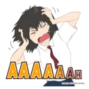 สติกเกอร์