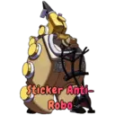 ஸ்டிக்கர்