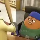 ஸ்டிக்கர்