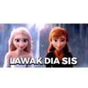 স্টিকার