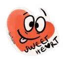 ស្ទីកเกอร์