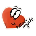 ស្ទីកเกอร์