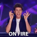 স্টিকার