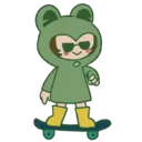 స్టికర్