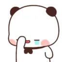 স্টিকার