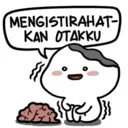 ស្ទីកเกอร์