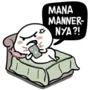 ស្ទីកเกอร์