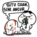 ស្ទីកเกอร์