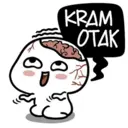 ស្ទីកเกอร์