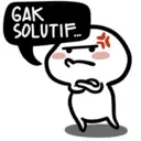 ស្ទីកเกอร์