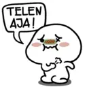 ស្ទីកเกอร์