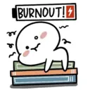 ស្ទីកเกอร์