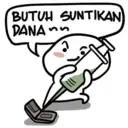 ស្ទីកเกอร์