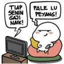 ស្ទីកเกอร์