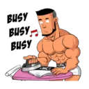 ស្ទីកเกอร์