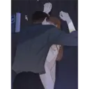 স্টিকার