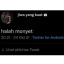 Կպչուն պիտակ