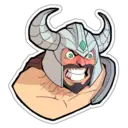 ស្ទីកเกอร์