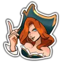 ស្ទីកเกอร์