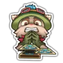 ស្ទីកเกอร์