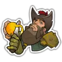 ស្ទីកเกอร์