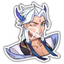 ស្ទីកเกอร์