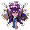 ស្ទីកเกอร์