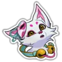 ស្ទីកเกอร์