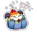 ស្ទីកเกอร์