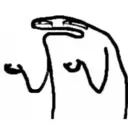 สติกเกอร์