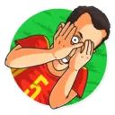 สติกเกอร์