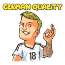 สติกเกอร์