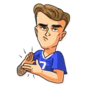 สติกเกอร์