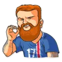 สติกเกอร์