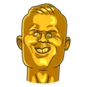 สติกเกอร์