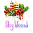 สติกเกอร์