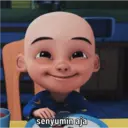 ஸ்டிக்கர்