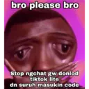 স্টিকার