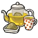 ស្ទីកเกอร์