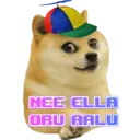 ស្ទីកเกอร์