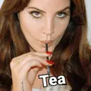 স্টিকার