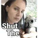 স্টিকার