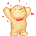 สติกเกอร์