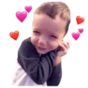 สติกเกอร์