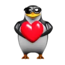 স্টিকার