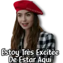 สติกเกอร์