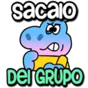 ស្ទីកเกอร์