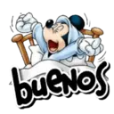 ស្ទីកเกอร์