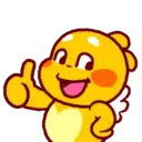 ស្ទីកเกอร์