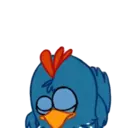 ស្ទីកเกอร์